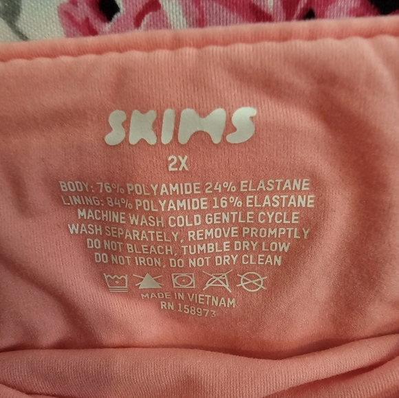 Skims bandeau - Picture 2 of 3